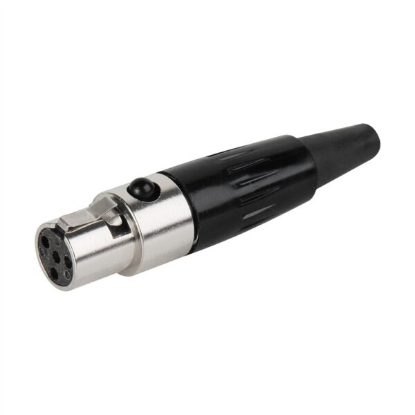 Voice technologies VT800H Headmike Cardioid beige (Shure)
