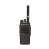 Motorola DP2400 VHF - portabel digital radio -136-174MHz