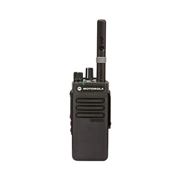 Motorola DP2400 VHF - portabel digital radio -136-174MHz