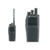 Motorola DP3400 VHF - portabel digital radio - 136-174MHz