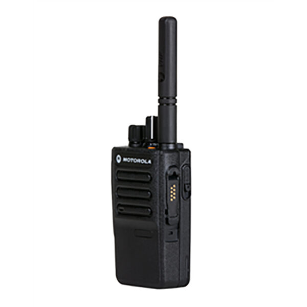 Motorola DP3441 VHF - portabel digital radio - 136-174MHz