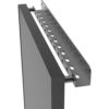 Amtech LED poster 1.8mm GOB - IP30 - 640x1920mm