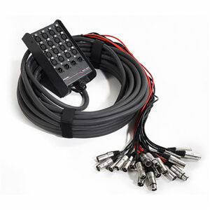 Multikabel 16+4 40m