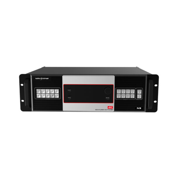 Novastar N9 video switcher