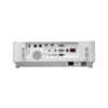 NEC P554u, LCD projektor, 5300 lm, 1920x1200