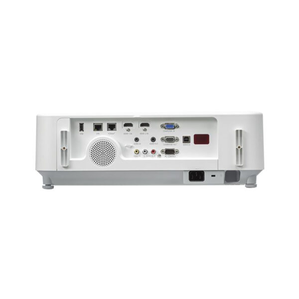 NEC P554u, LCD projektor, 5300 lm, 1920x1200