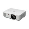 NEC P554u, LCD projektor, 5300 lm, 1920x1200