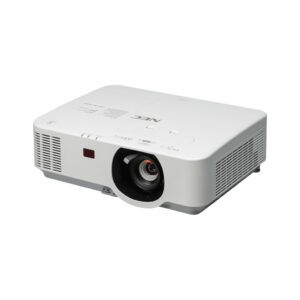 NEC P554u, LCD projektor, 5300 lm, 1920x1200