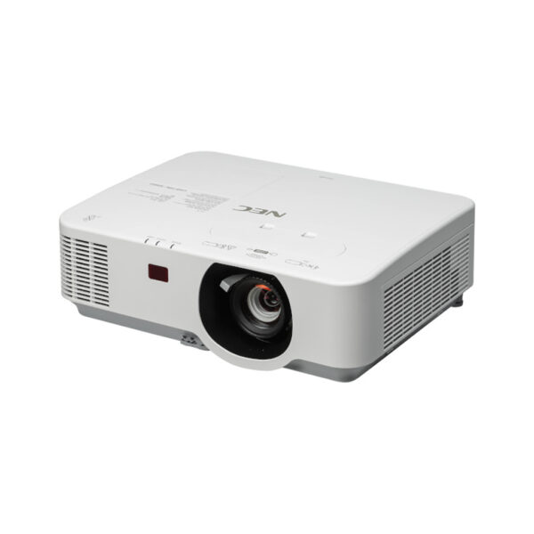 NEC P554u, LCD projektor, 5300 lm, 1920x1200