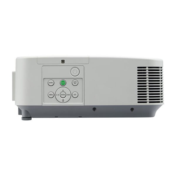 NEC P554u, LCD projektor, 5300 lm, 1920x1200