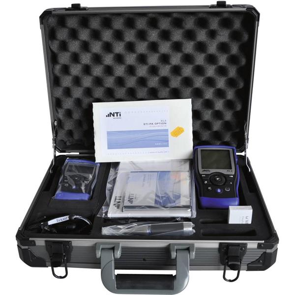 NTI Audio Akustikset M2211 - Klass 1 ljudmätare