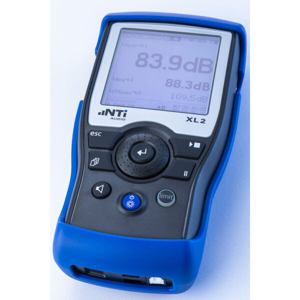NTI Audio Akustikset M2211 - Klass 1 ljudmätare