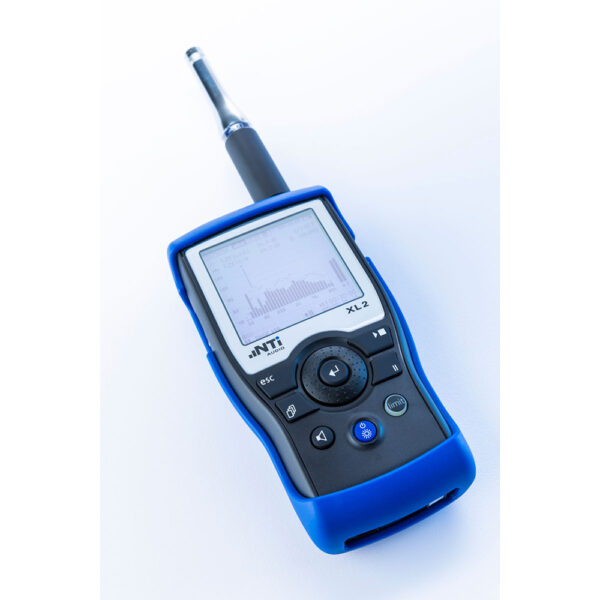 NTI Audio Akustikset M2211 - Klass 1 ljudmätare