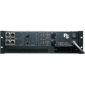 Nexo PS-10 AMP