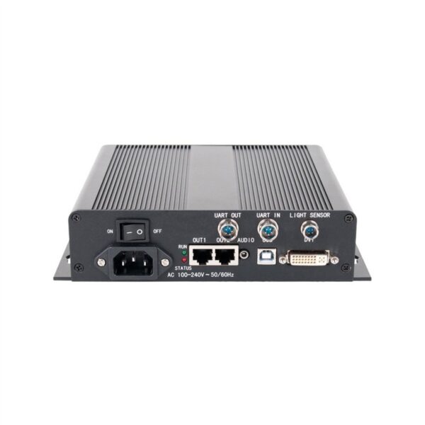 Novastar, MCTRL300, LED prcessor