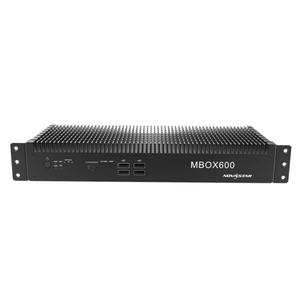 Novastar MBOX600 LED Display Controller LED Sending Box