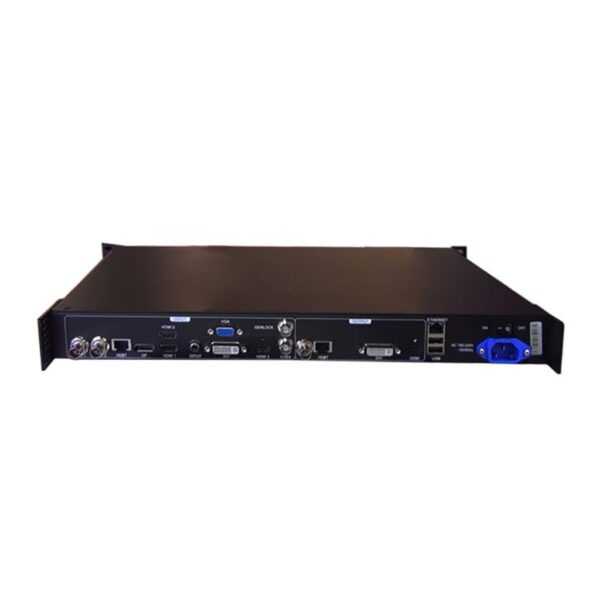 Novastar, Thunderview V1, 4K scaler