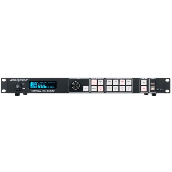Novastar, VX4S, LED scaler