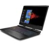 HP OMEN 15.6" Full HD 144 Hz matt Core i7 8:e gen. 8750H 16Gb 512Gb SSD GTX1060 6Gb
