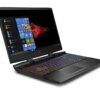 HP OMEN 15.6" Full HD 144 Hz matt Core i7 8:e gen. 8750H 16Gb 512Gb SSD GTX1060 6Gb