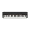 Yamaha Elpiano P155B – 88‑tons digitalpiano med äkta hammer-action