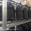 PAR64 Sixbars 6x1000W, Socapex