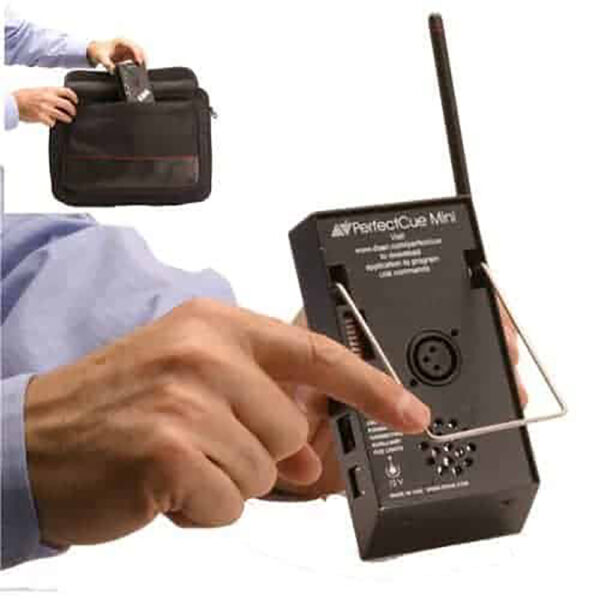 Perfect CueMini - PowerPoint/Keynote Clicker