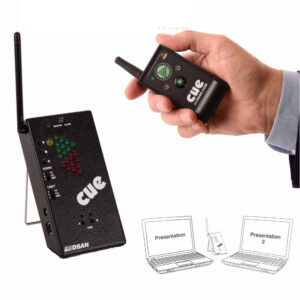 Perfect CueMini - PowerPoint/Keynote Clicker