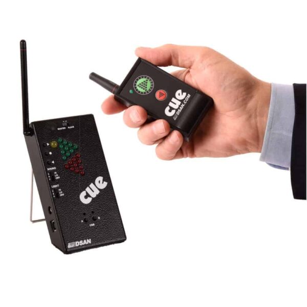 Perfect CueMini - PowerPoint/Keynote Clicker