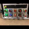 StageSmarts smartPDU c36 - 63A/125A/PL  - 36 x 16A