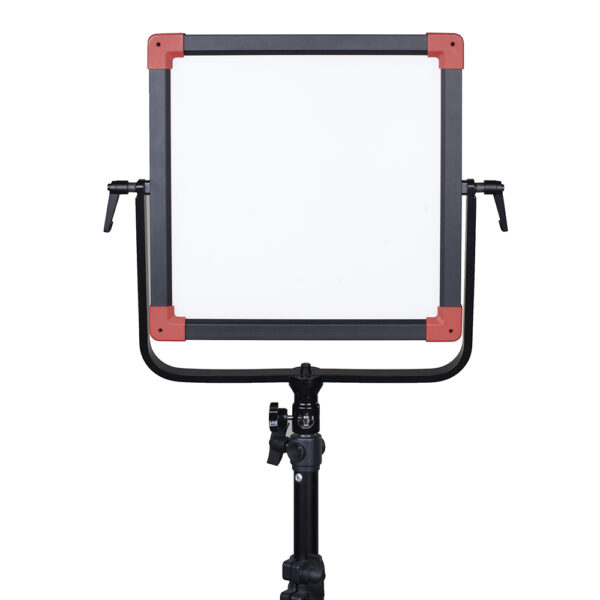 SWIT PL-E60D 60W Portable Bi-color SMD Panel LED Light