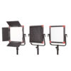 SWIT PL-E60D 60W Portable Bi-color SMD Panel LED Light