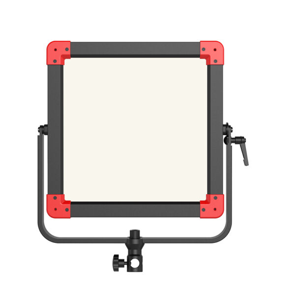 SWIT PL-E60P  60W IP54 waterproof SMD Panel LED Light - inkl. stativ