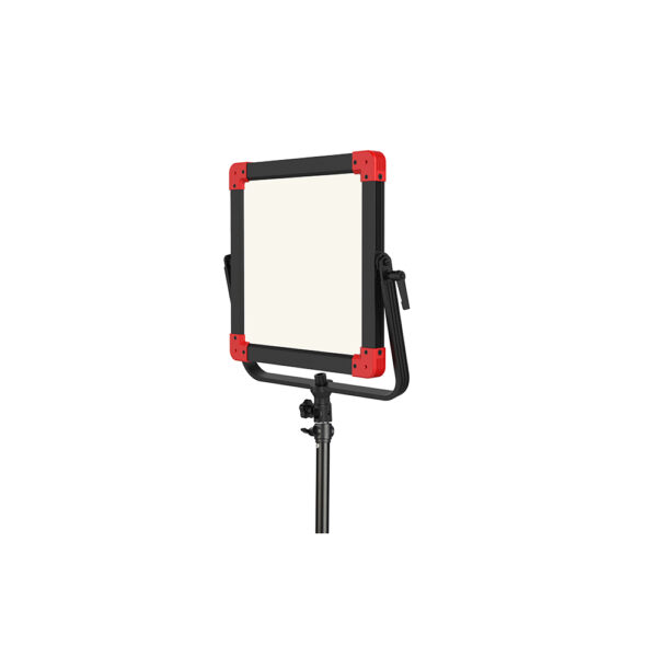 SWIT PL-E60P  60W IP54 waterproof SMD Panel LED Light - inkl. stativ