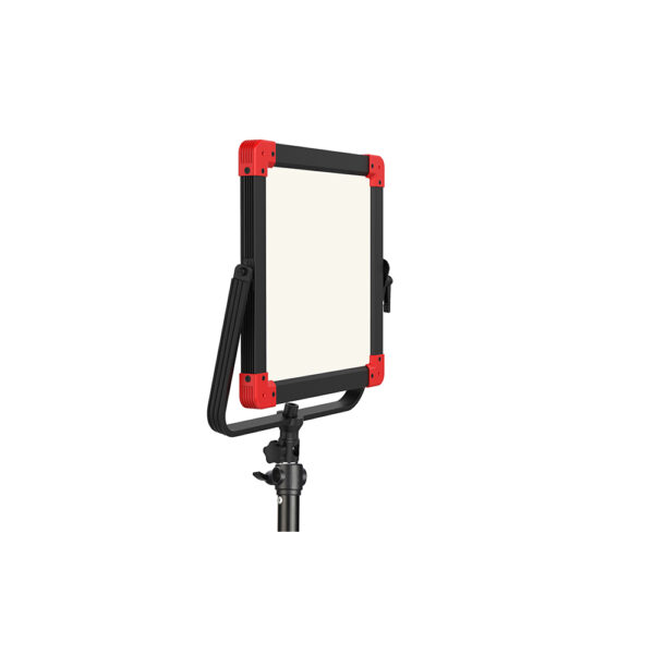 SWIT PL-E60P  60W IP54 waterproof SMD Panel LED Light - inkl. stativ
