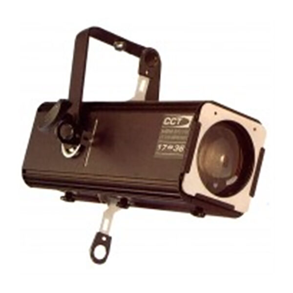 PSL Zoomprofil 650W zoom