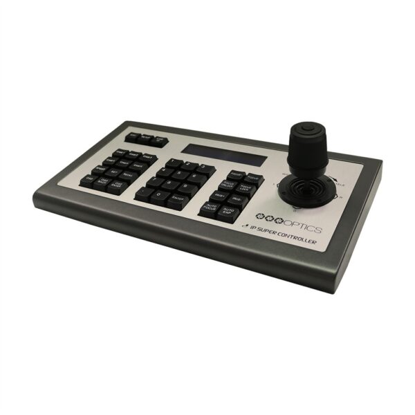 PTZ Optics IP Joystick generation 3