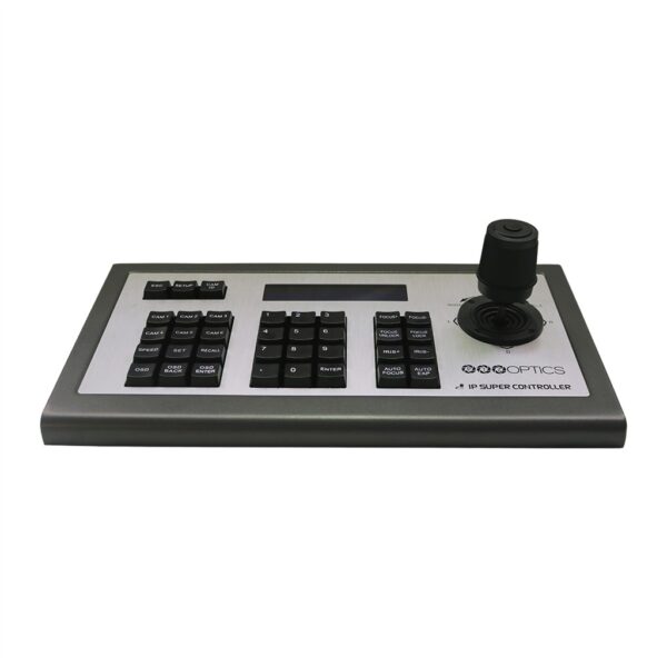 PTZ Optics IP Joystick generation 3