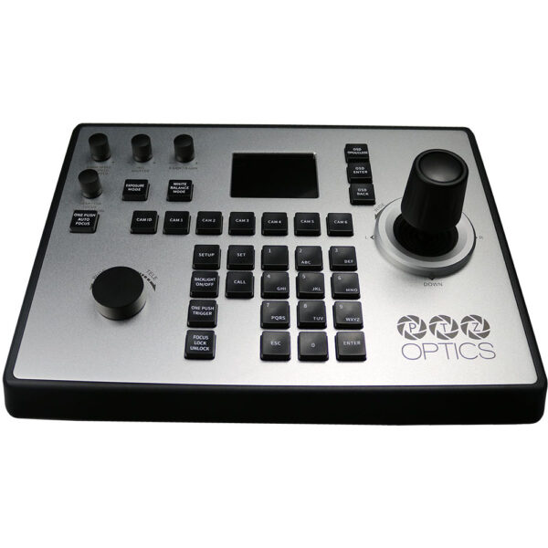 PTZ Optics IP Joystick generation 4