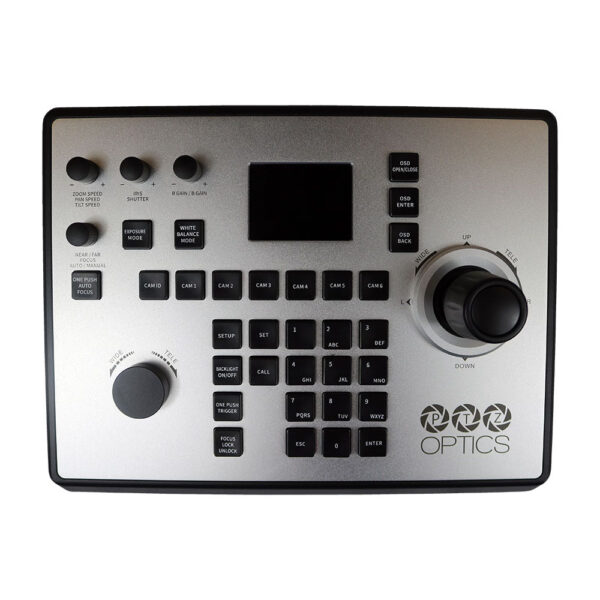 PTZ Optics IP Joystick generation 4