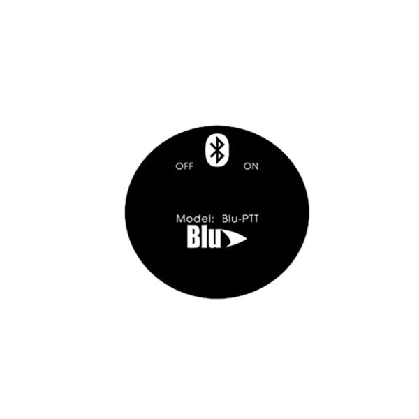 Unity Wireless Bluetooth Push To Talk Button PTT-BLU