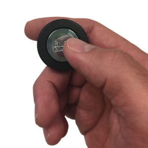 Unity Wireless Bluetooth Push To Talk Button PTT-BLU
