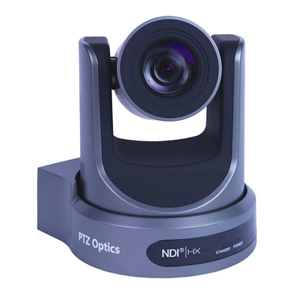 PTZ optics Kamera 30x zoom, HDMI, SDI, NDI, RTSP, RTMP, SRT