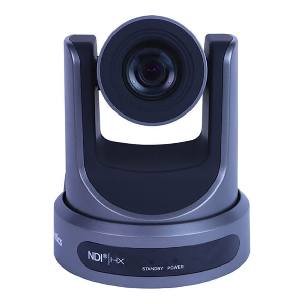 PTZ optics Kamera 30x zoom, HDMI, SDI, NDI, RTSP, RTMP, SRT