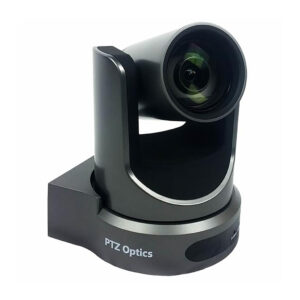 PTZ optics Kamera 12x zoom, HDMI, SDI, NDI, RTSP, RTMP