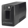 Powerwalker UPS - VI2200 SHL, 2xSchuko, 2200 VA/1200w, svart