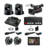 Paket Liveproduktion Medium