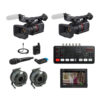 Paket Liveproduktion Small