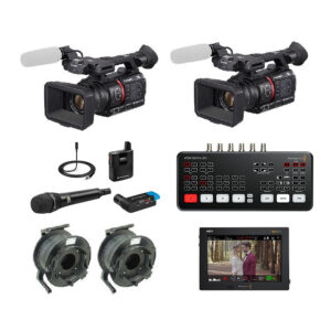 Paket Liveproduktion Small