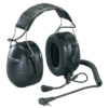 Peltor™ 3M™ högdämpande komradio headset